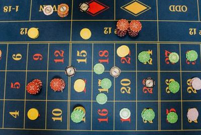game live dealer New88